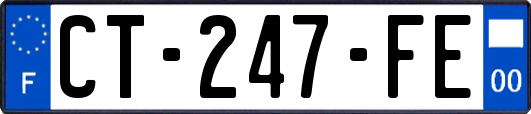 CT-247-FE