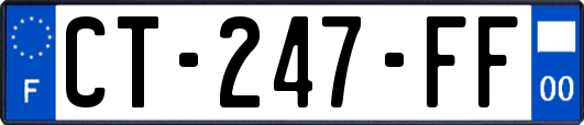 CT-247-FF