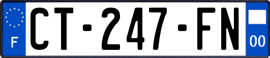 CT-247-FN