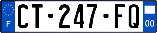 CT-247-FQ