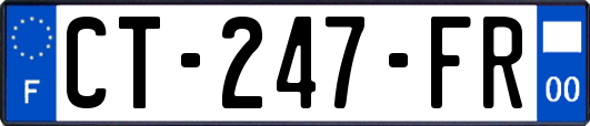 CT-247-FR
