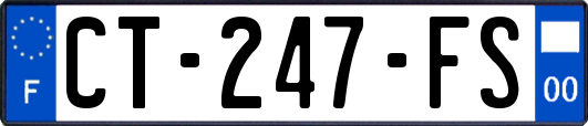 CT-247-FS