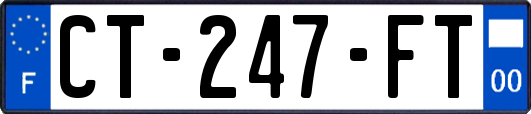 CT-247-FT