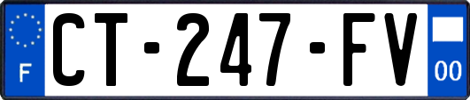 CT-247-FV