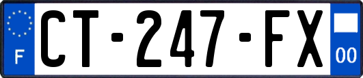 CT-247-FX