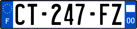 CT-247-FZ