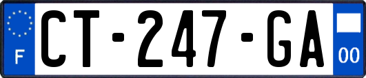CT-247-GA