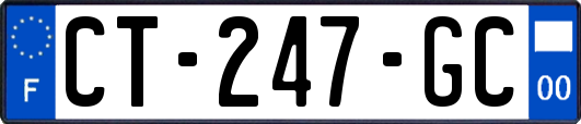 CT-247-GC
