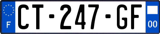 CT-247-GF