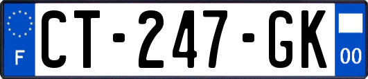 CT-247-GK