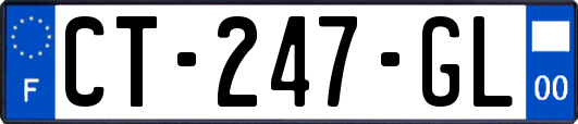 CT-247-GL