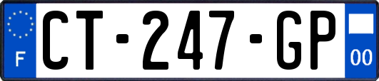 CT-247-GP