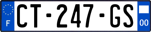 CT-247-GS
