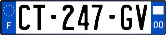 CT-247-GV