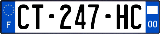 CT-247-HC