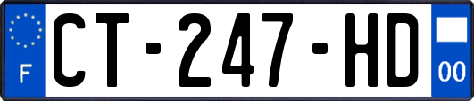 CT-247-HD