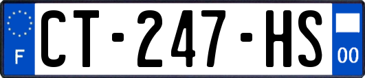CT-247-HS