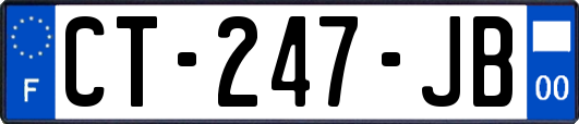 CT-247-JB