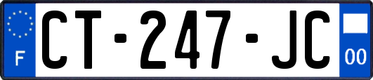 CT-247-JC