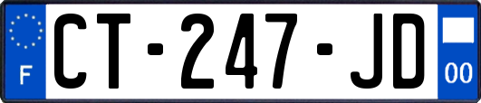 CT-247-JD