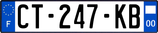 CT-247-KB