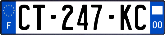 CT-247-KC