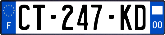 CT-247-KD