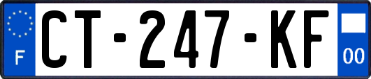 CT-247-KF