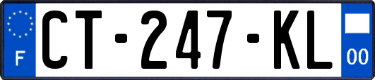 CT-247-KL