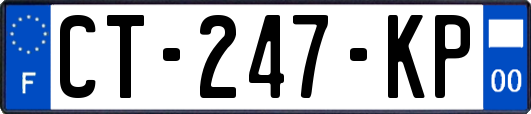 CT-247-KP