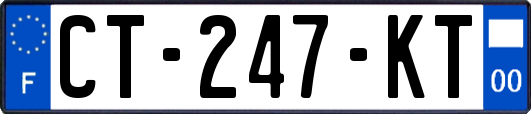CT-247-KT