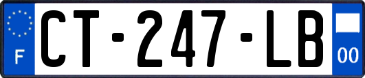 CT-247-LB