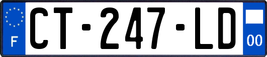 CT-247-LD
