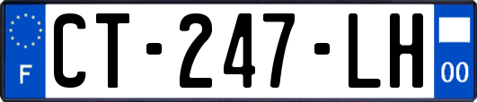 CT-247-LH