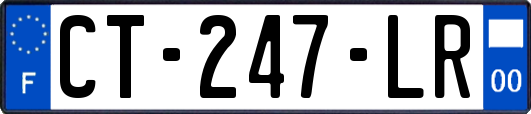 CT-247-LR