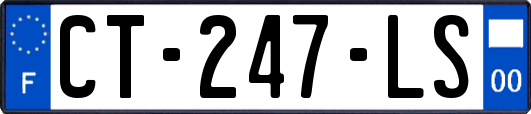 CT-247-LS