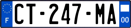 CT-247-MA