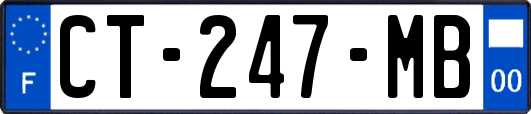 CT-247-MB