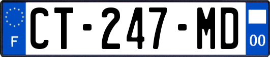 CT-247-MD