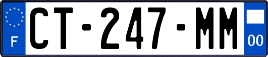 CT-247-MM
