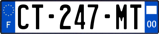 CT-247-MT