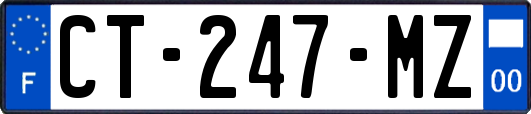 CT-247-MZ