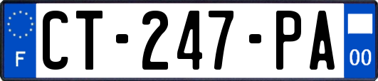 CT-247-PA