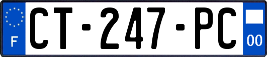 CT-247-PC