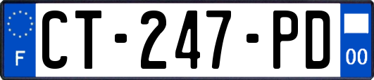 CT-247-PD