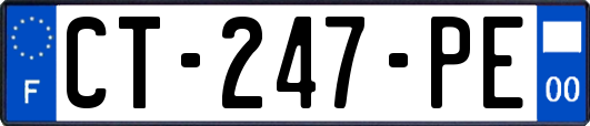 CT-247-PE