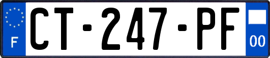CT-247-PF