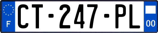 CT-247-PL