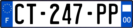 CT-247-PP