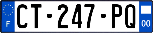 CT-247-PQ